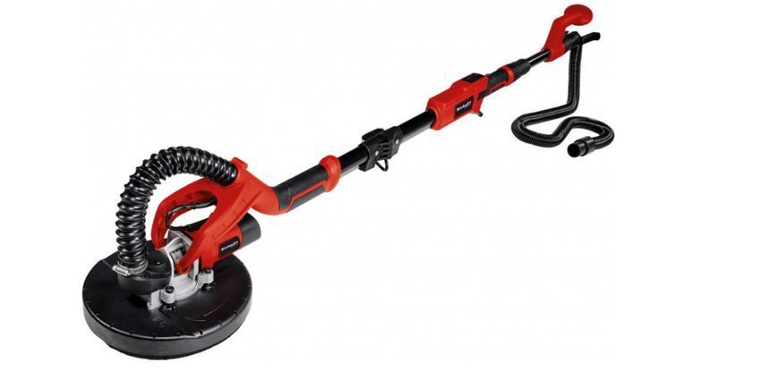 Шліфмашина для стін і стелі ODWERK BDW 225 DELTA 402255 фото