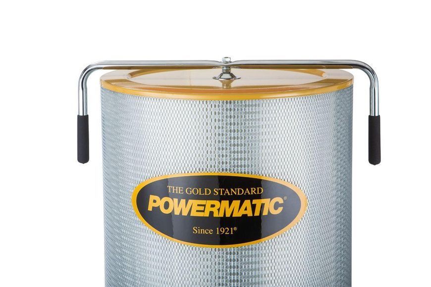 Вытяжная установка (стружкоотсос) JET Powermatic PM1300CK-T (400В) 1791079K-3 фото