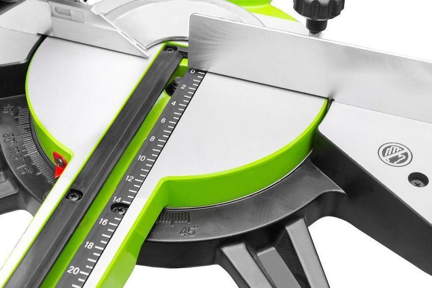 Торцовочная пила Zipper ZI-KGS250K ZI-KGS250K фото