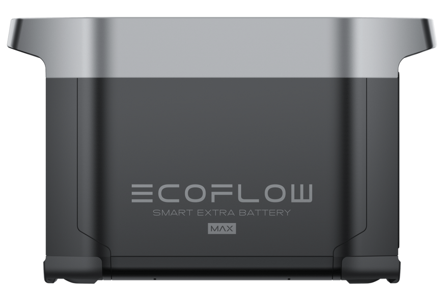 Дополнительная батарея EcoFlow DELTA 2 Max Extra Battery EFDELTA2MaxEB фото