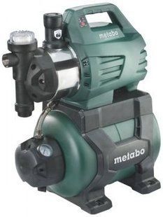 Насосна станція Metabo HWWI 4500/25 Inox 600974000 фото