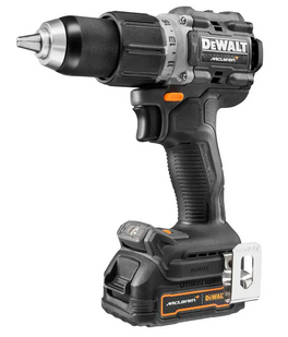 Дриль-шуруповерт McLaren F1 TEAM LIMITED EDITION DeWALT DCD85ME2GT DCD85ME2GT фото