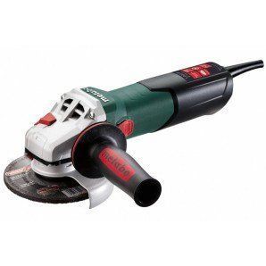 Угловая шлифмашина Metabo WEA 10-125 Quick 600389000 фото
