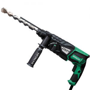 Перфоратор Hitachi DH26PB DH26PBNS фото