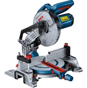 Торцювальна пила BOSCH GCM 216 Professional (0601B33000) 0601B33000 фото