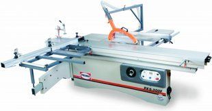 Форматно-раскроечный станок Proma PKS-300 F 25022000 фото