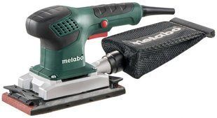 Вібраційна шліфмашина Metabo SR 2185 600441500 фото