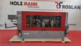 Кромкооблицювальний верстат Holzmann KAM 215EPSV 9120058378072 фото