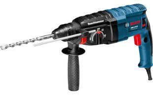 Перфоратор електричний Bosch GBH 2-24 D 0.611.272.100 фото