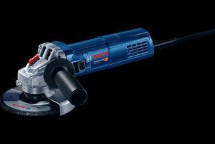 Угловая шлифмашина Bosch GWS 9-125 S 0.601.396.102 фото