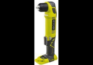 Шуруповерт-дриль акумуляторний Ryobi ONE+ RAD1801M (без АКБ та ЗП) 5133001166 фото
