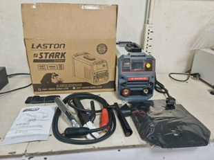 Сварочный инвертор STARK ISP-1800 MMA LCD (230071800) 230071800 фото