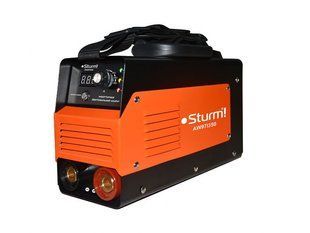 Сварочный инвертор Sturm AW97I300 AW97I300 фото