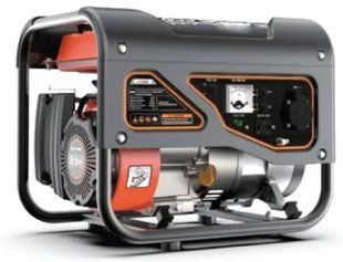 Генератор портативний бензиновий EKV-TG-1200M EKV-TG-1200M фото
