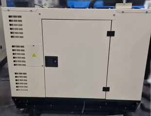 Генератор дизельний TMG POWER ECOR-70 (56-51кВт, з ATS) ECOR-70 фото