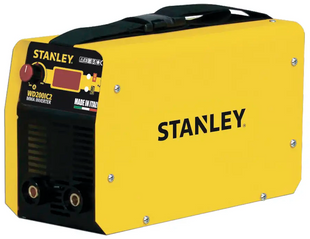 Сварочный аппарат инверторный STANLEY WD200IC2 WD200IC2 фото