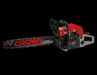 Бензопила CROWN CT20102-20 CT20102 фото