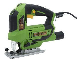 Лобзик електричний Procraft ST1150 NEW 011505 фото