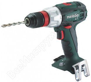 Акумуляторний гвинтоверт Metabo BS 18 LT Quick 602104890 фото