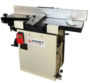 Фугувально-рейсмусовий верстат MAST Holztechnik H-FR260-1 H-FR260-1 230V фото