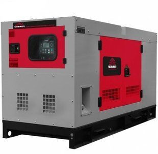 Генератор дизельний Vitals Professional EWI 30-3RS.100B 119339 фото