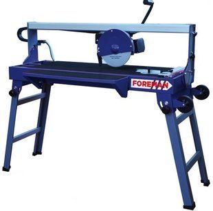 Плиткорез FOREMAN TSW230N-920 TSW230N-920 фото
