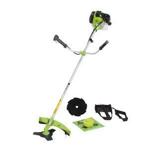 Мотокоса Zipper ZI-MOS145G ZI-MOS145G фото