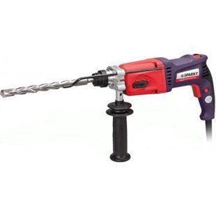 Перфоратор SPARKY BPR 260E (HD серия) BPR260E(HD) фото