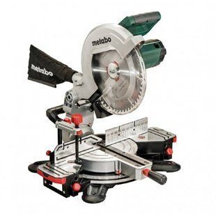 Торцювальна пила Metabo KS 305 M 619003000 фото