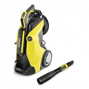 Минимойка Karcher K 7 Premium Full Control Plus 1.317-139.0 фото