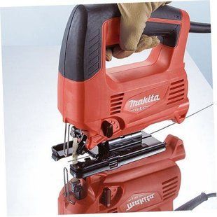Лобзик Makita MT M4301 0832079 фото
