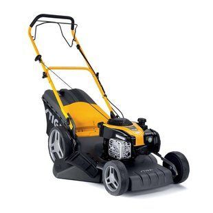 Газонокосилка бензиновая самоходная STIGA Combi53SQB Combi53SQB фото