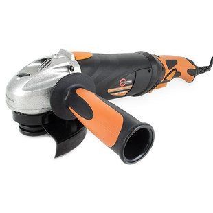 Шлифмашина угловая (болгарка) INTERTOOL WT-0204 WT-0204 фото
