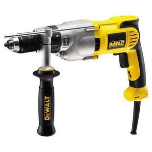 Дрель сетевая ударная DeWALT DWD530KS DWD530KS фото