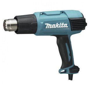 Технический фен Makita HG6031VK HG6031VK фото