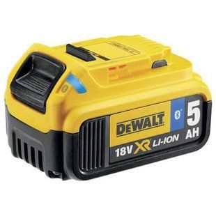 Аккумулятор DeWALT DCB184B DCB184B фото