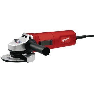 Шлифмашина угловая Milwaukee AG 15-125XC 4933407470 фото