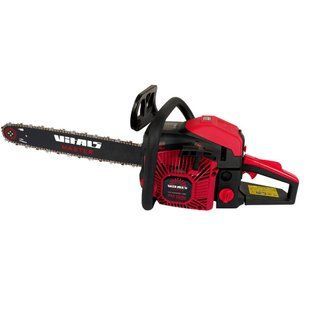 Бензопила ланцюгова Vitals Master BKZ 5530o 18&ldquo; AluMagnio 76457 фото