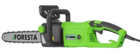 Електропила ланцюгова Foresta FS-2740DS 49731000 фото
