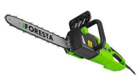 Електропила ланцюгова Foresta FS-2740DS 49731000 фото