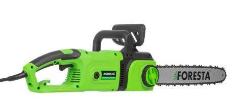 Електропила ланцюгова Foresta FS-2740DS 49731000 фото
