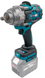 Аккумуляторный гайковерт PROFI-TEC PTW1002BL (20V, max 1000 Нм, 1/2&rdquo;) (без аккумуляторов и ЗУ, в коробке) 005947 фото 1