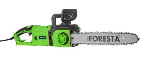 Електропила ланцюгова Foresta FS-2740DS 49731000 фото