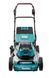 Газонокосилка аккумуляторная Makita DLM530PT4 DLM530PT4 фото 8