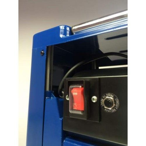 Рейсмусовый станок UTP-12 Utool U33001 фото