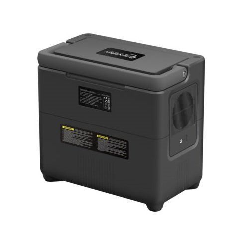 Зарядна станція GENERGY ZERO GZE-0810 835 Вт/год (240000191) 240000191 фото