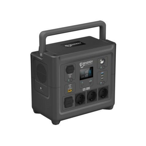 Зарядна станція GENERGY ZERO GZE-0810 835 Вт/год (240000191) 240000191 фото