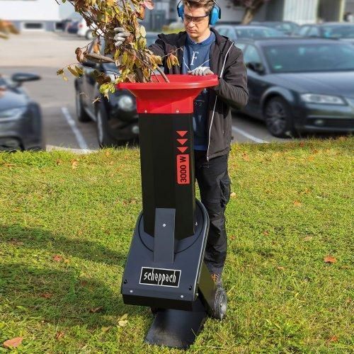 Садовий подрібнювач Scheppach Biostar 3000 40510000&nbsp;&nbsp;&nbsp;&nbsp;&nbsp;&nbsp;&nbsp;&nbsp;&nbsp;&nbsp;&nbsp;&nbsp;&nbsp;&nbsp;&nbsp;&nbsp; фото