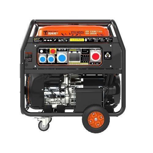 Генератор бензиновый GENERGY STELVIO (18 кВт) (240045090) 240045090 фото