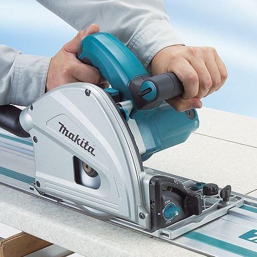Занурювальна дискова пила Makita SP 6000 SP 6000 фото